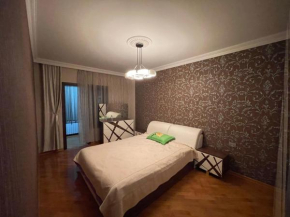 Babakhan Luxury Apartment